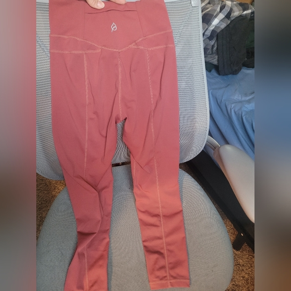 P'tula Julianne Leggings - Picture 2 of 3